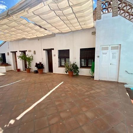 Duplex Con Piscina En Centro Cazalla كثل دي لا سييرا المظهر الخارجي الصورة