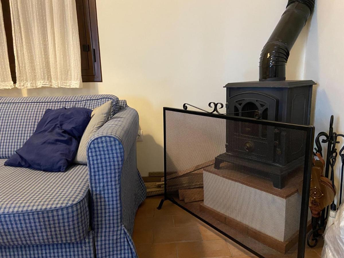 Duplex Con Piscina En Centro Cazalla كثل دي لا سييرا المظهر الخارجي الصورة