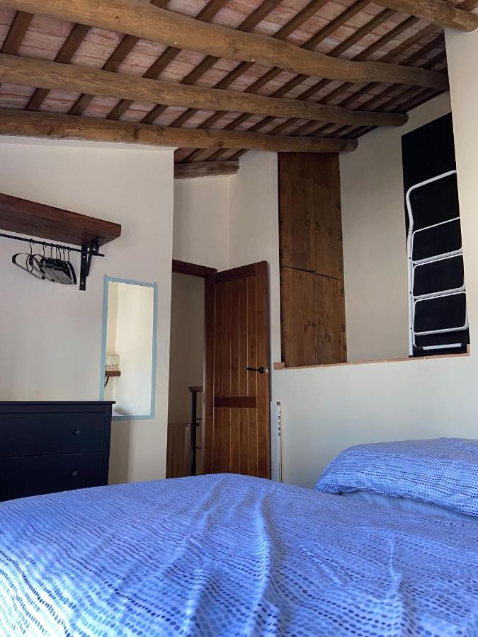 Duplex Con Piscina En Centro Cazalla كثل دي لا سييرا المظهر الخارجي الصورة