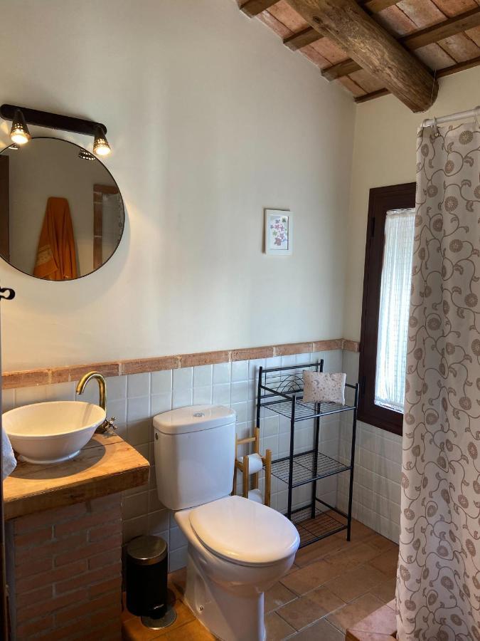 Duplex Con Piscina En Centro Cazalla كثل دي لا سييرا المظهر الخارجي الصورة