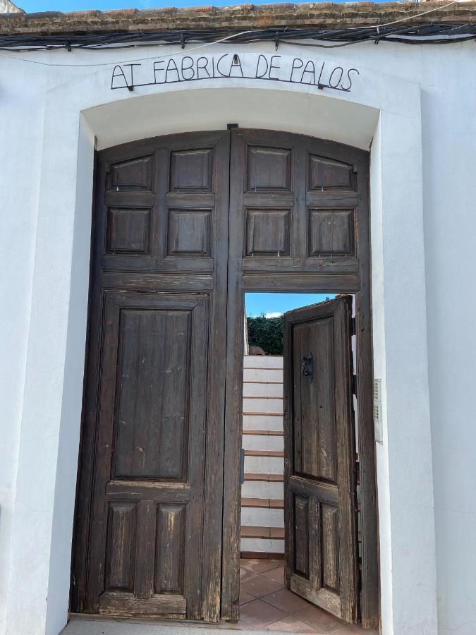 Duplex Con Piscina En Centro Cazalla كثل دي لا سييرا المظهر الخارجي الصورة