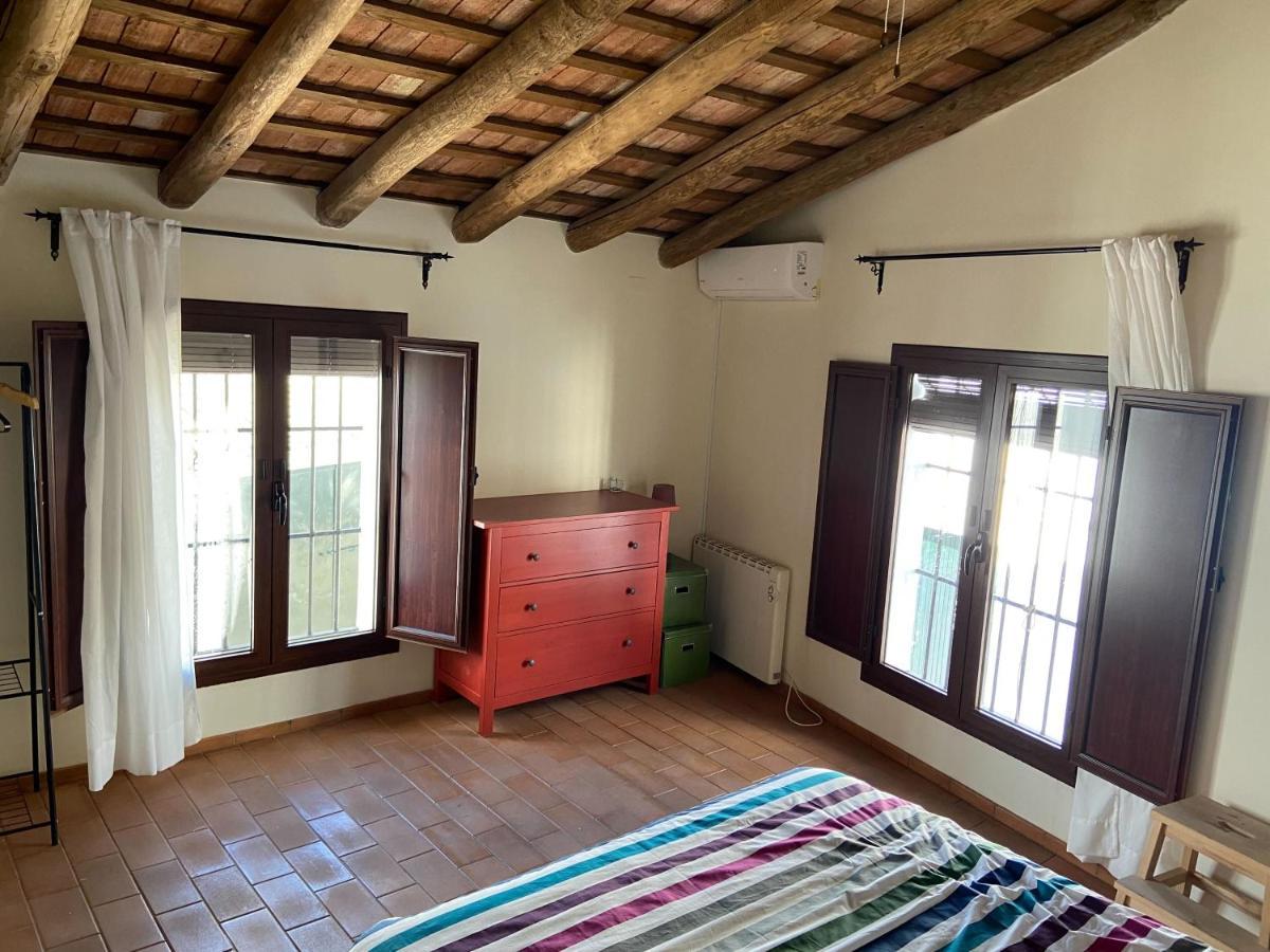 Duplex Con Piscina En Centro Cazalla كثل دي لا سييرا المظهر الخارجي الصورة