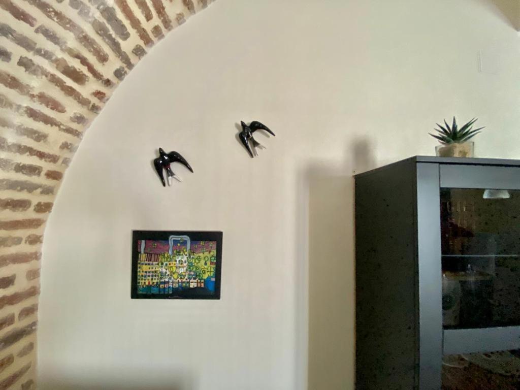 Duplex Con Piscina En Centro Cazalla كثل دي لا سييرا المظهر الخارجي الصورة