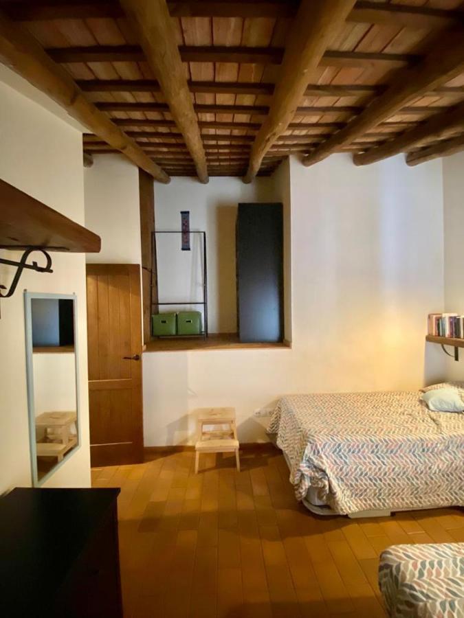Duplex Con Piscina En Centro Cazalla كثل دي لا سييرا المظهر الخارجي الصورة