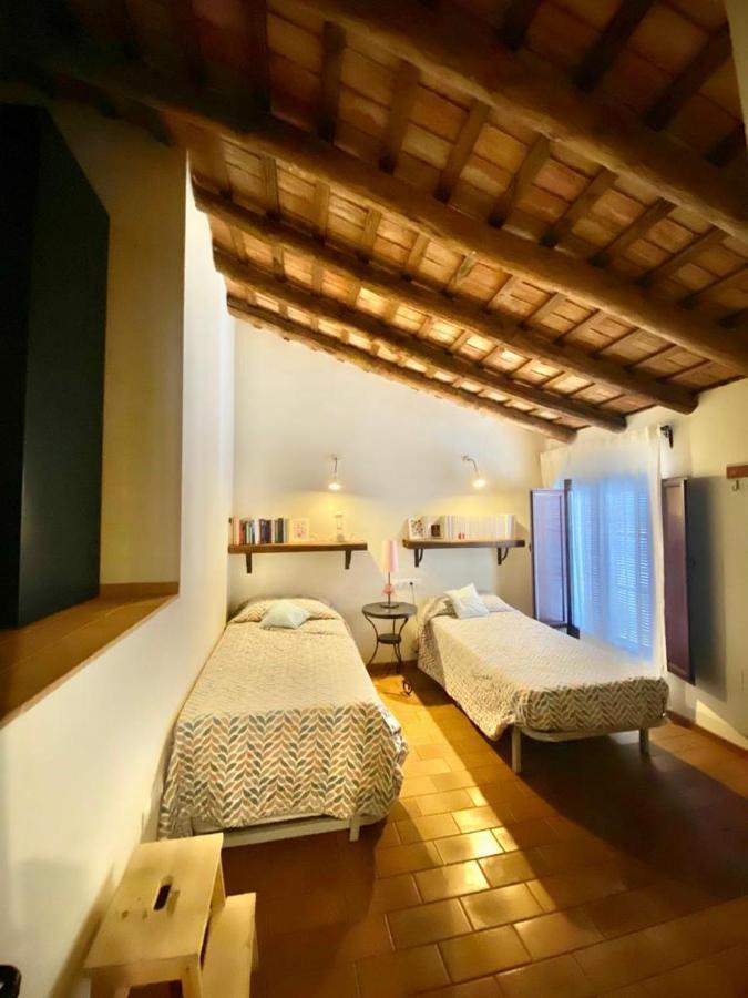 Duplex Con Piscina En Centro Cazalla كثل دي لا سييرا المظهر الخارجي الصورة